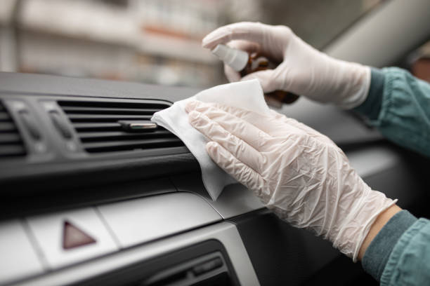 Best HVAC System Cleaning  in Scottsbluff, NE