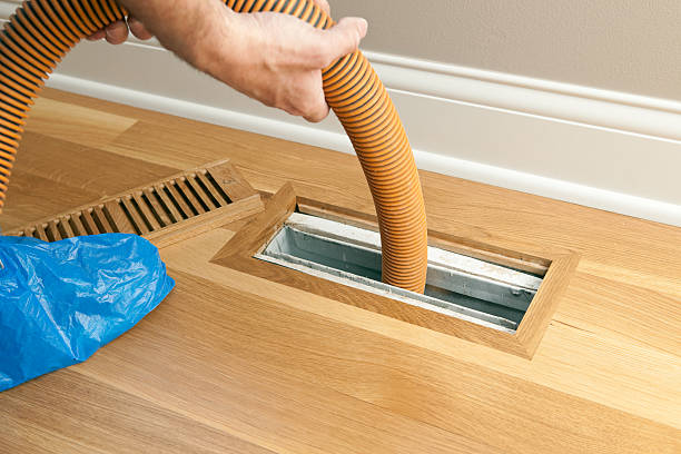 Trusted NE Airduct Cleaning Experts