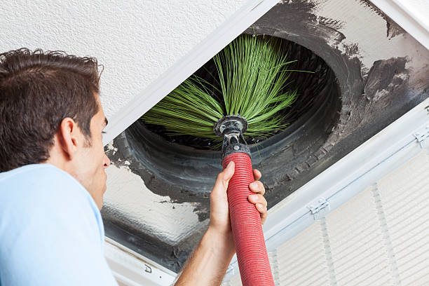 Best Affordable Duct Cleaning Services  in Scottsbluff, NE