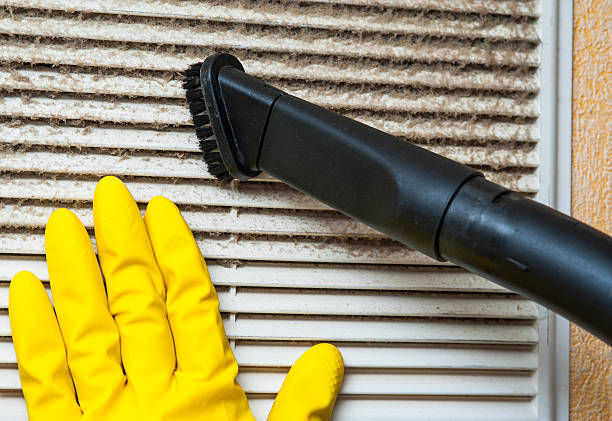 Best Air Duct Cleaning Near Me  in Scottsbluff, NE